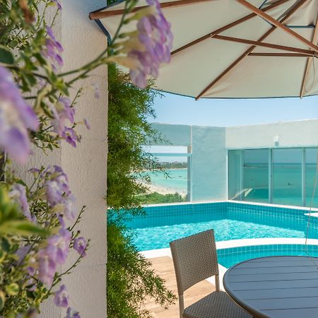 Hotel Brisa Praia Pajucara Maceió المظهر الخارجي الصورة