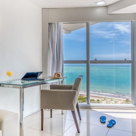 Hotel Brisa Praia Pajucara Maceió المظهر الخارجي الصورة