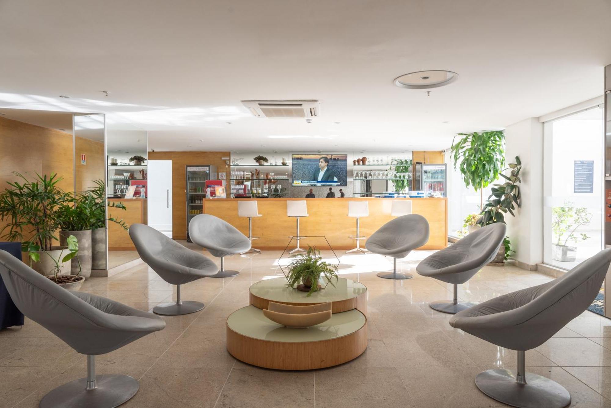 Hotel Brisa Praia Pajucara Maceió المظهر الخارجي الصورة