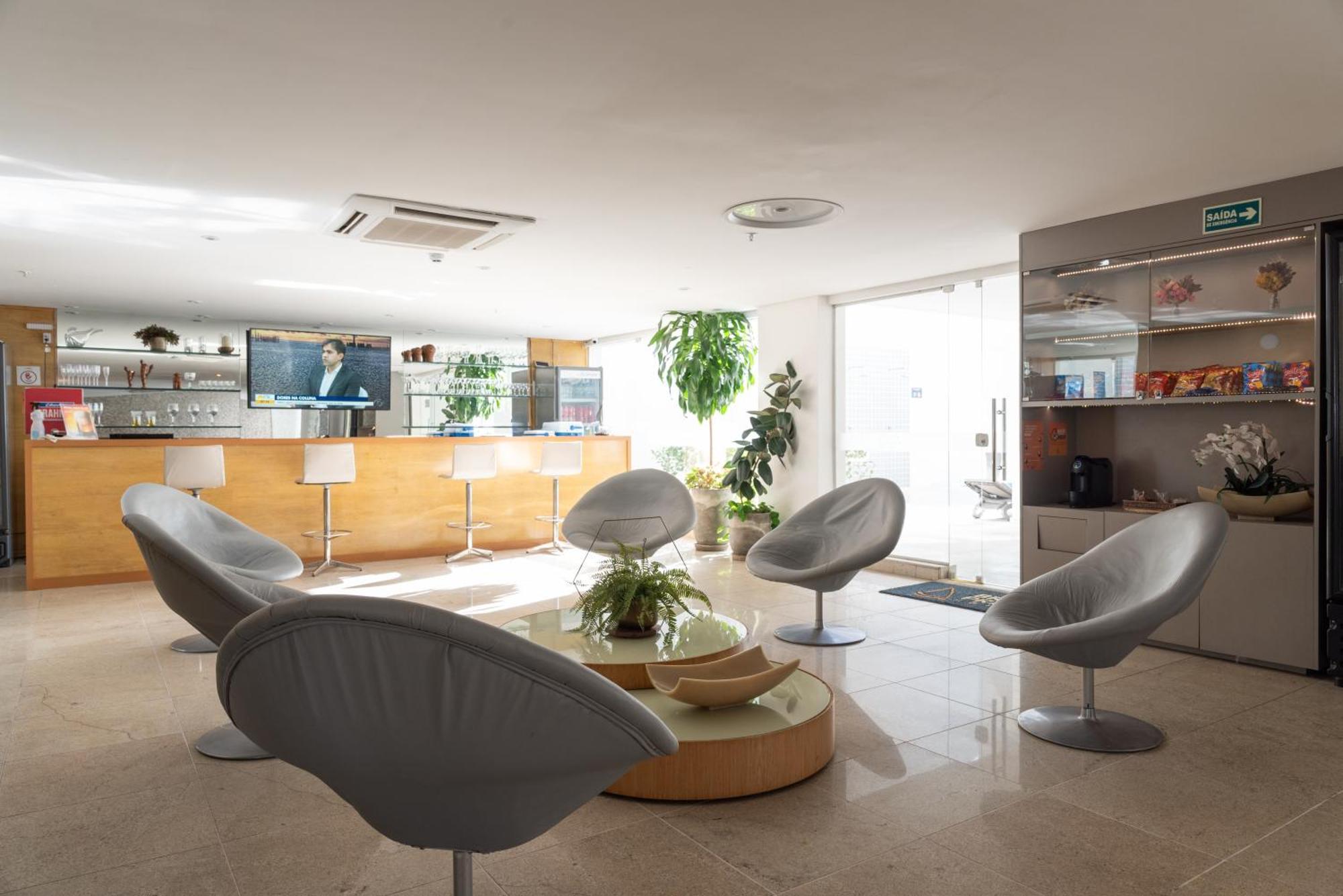 Hotel Brisa Praia Pajucara Maceió المظهر الخارجي الصورة